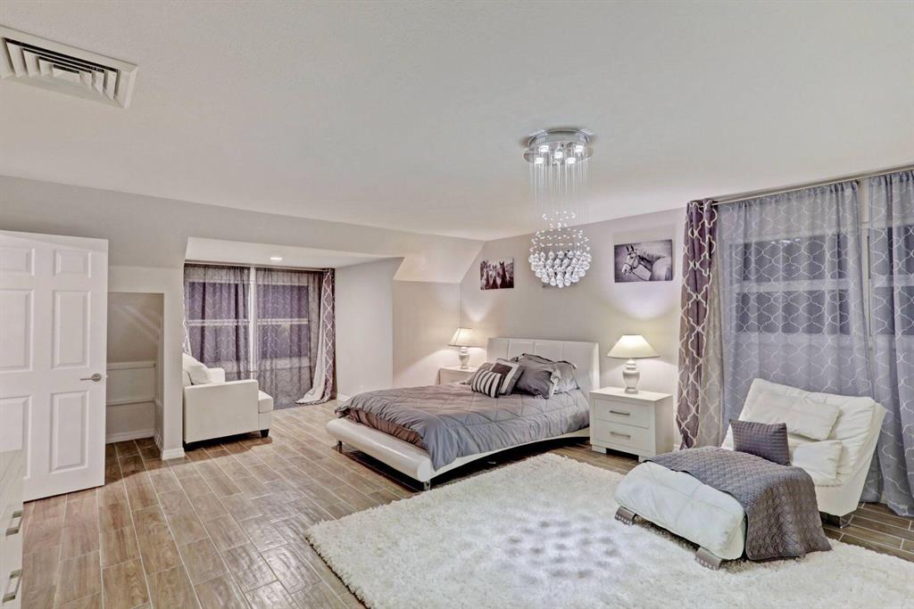 HOMELAND - Residential