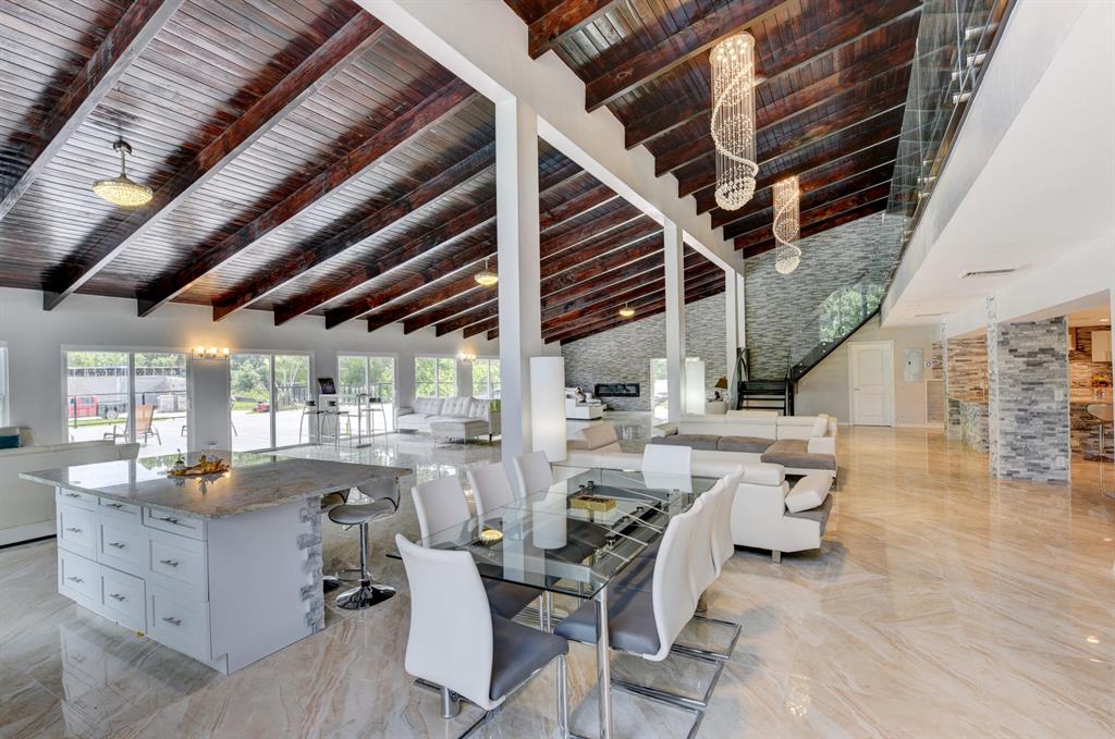 HOMELAND - Residential