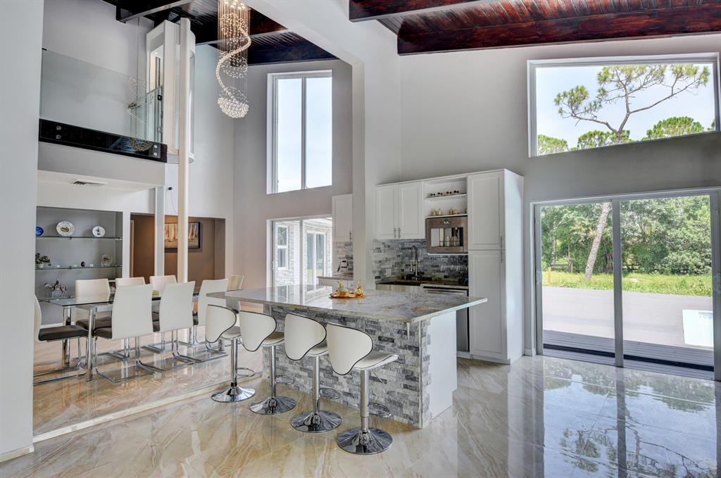 HOMELAND - Residential