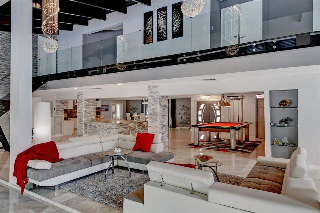 HOMELAND - Residential