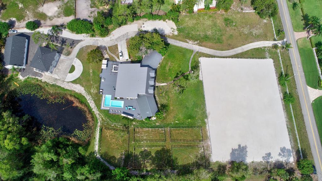 HOMELAND - Residential