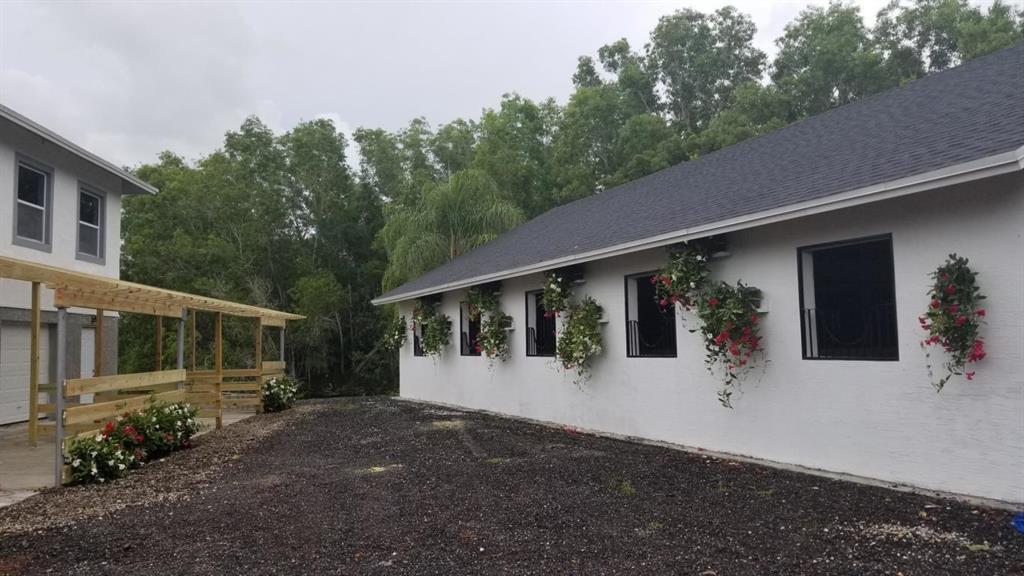 HOMELAND - Residential