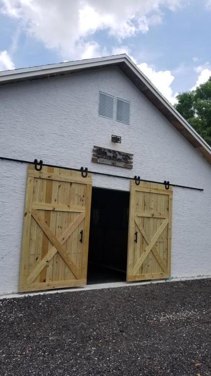 HOMELAND - Residential