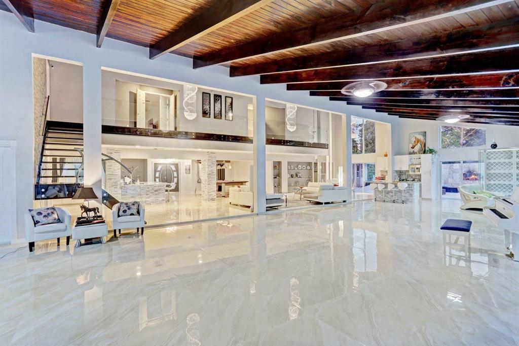 HOMELAND - Residential