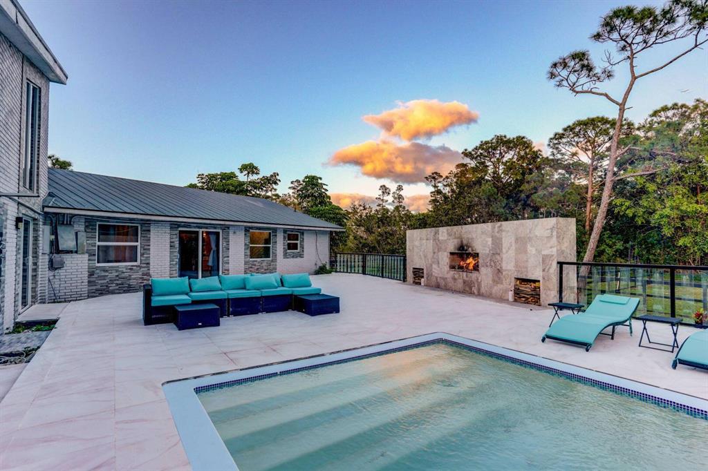 HOMELAND - Residential