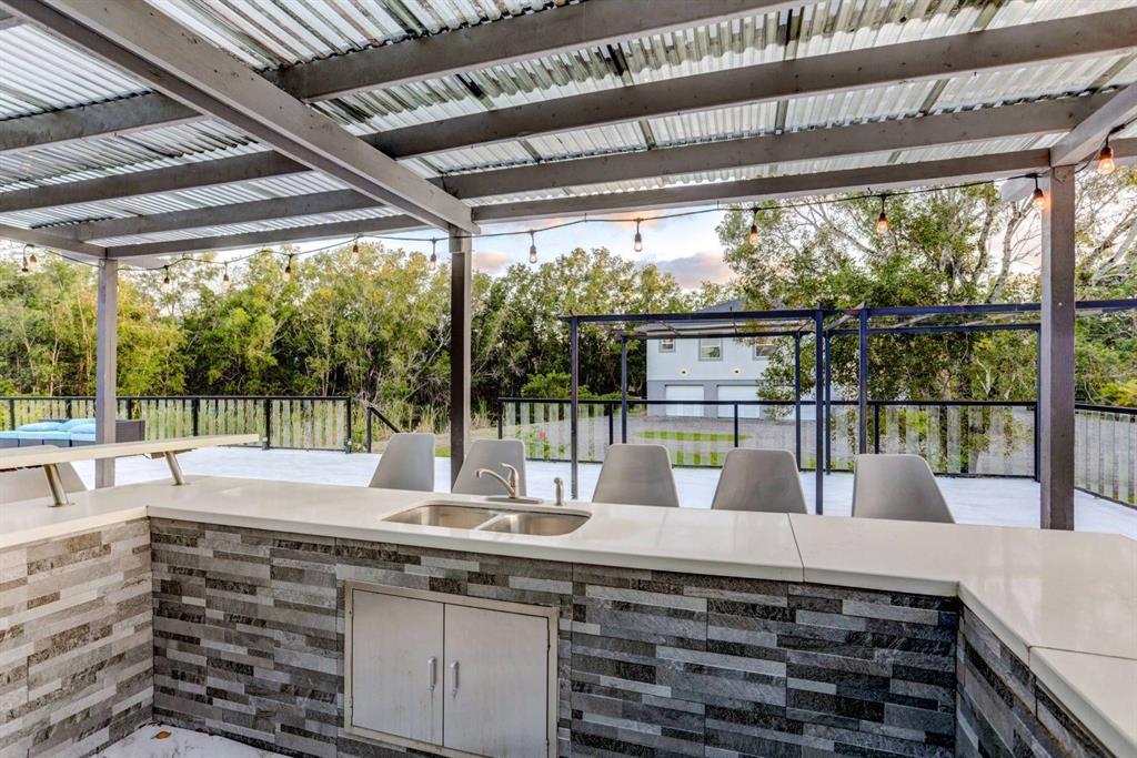 HOMELAND - Residential