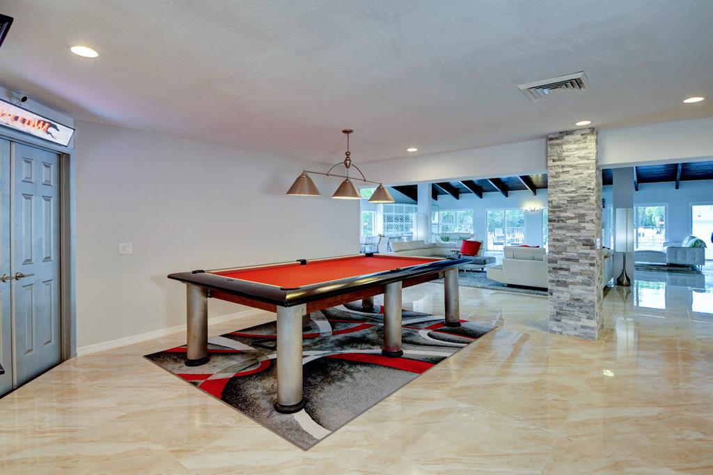 HOMELAND - Residential