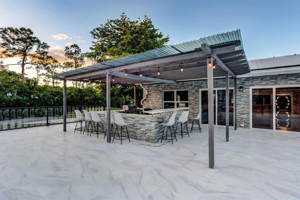 HOMELAND - Residential