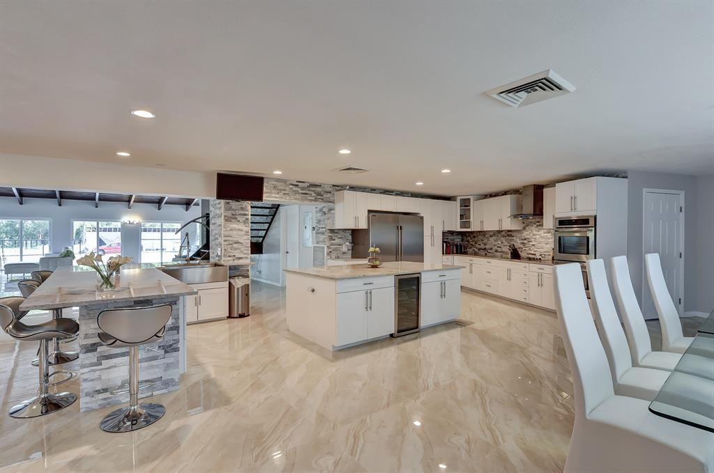 HOMELAND - Residential