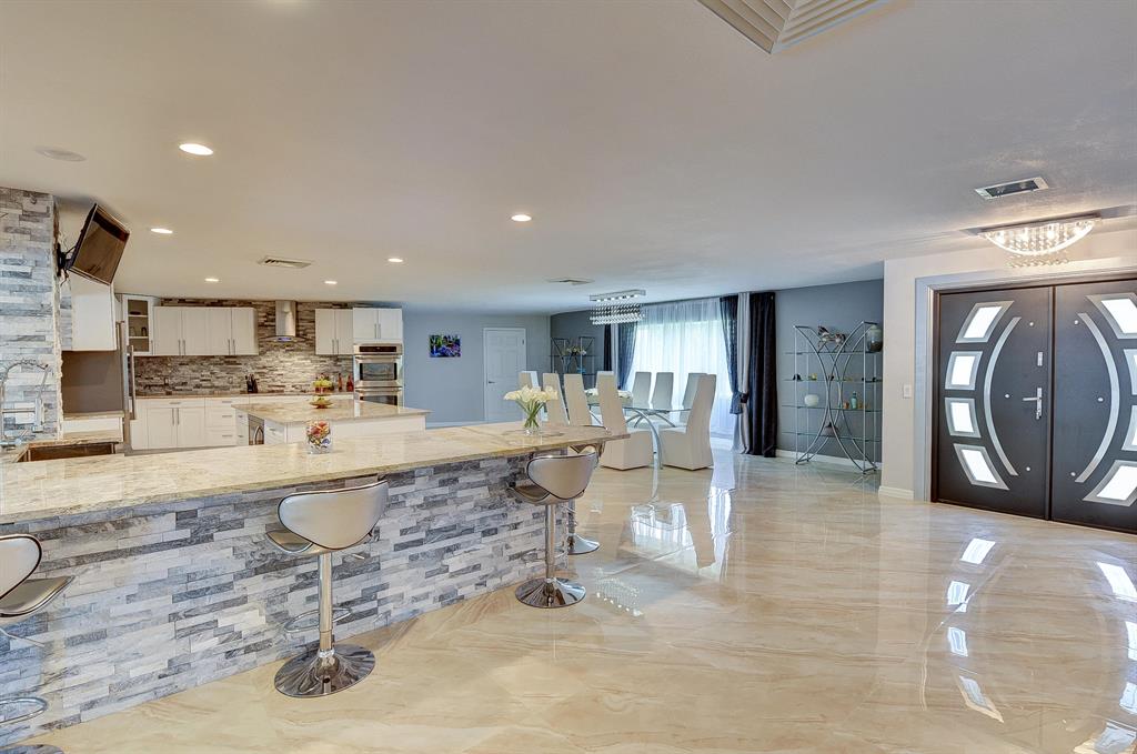 HOMELAND - Residential