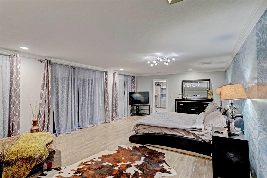 HOMELAND - Residential