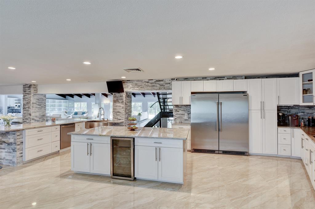 HOMELAND - Residential