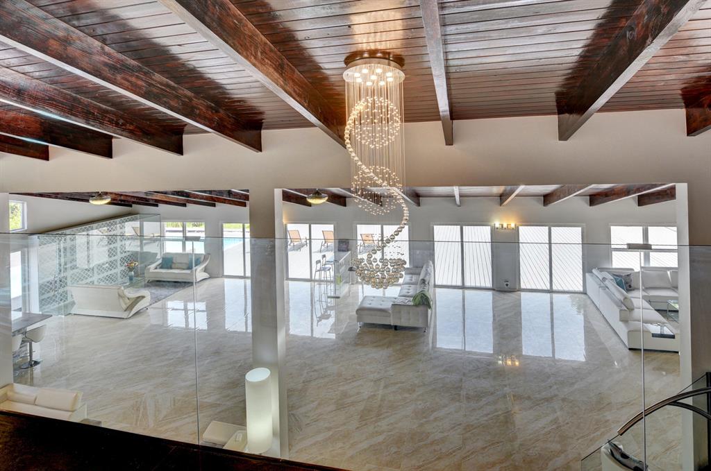 HOMELAND - Residential