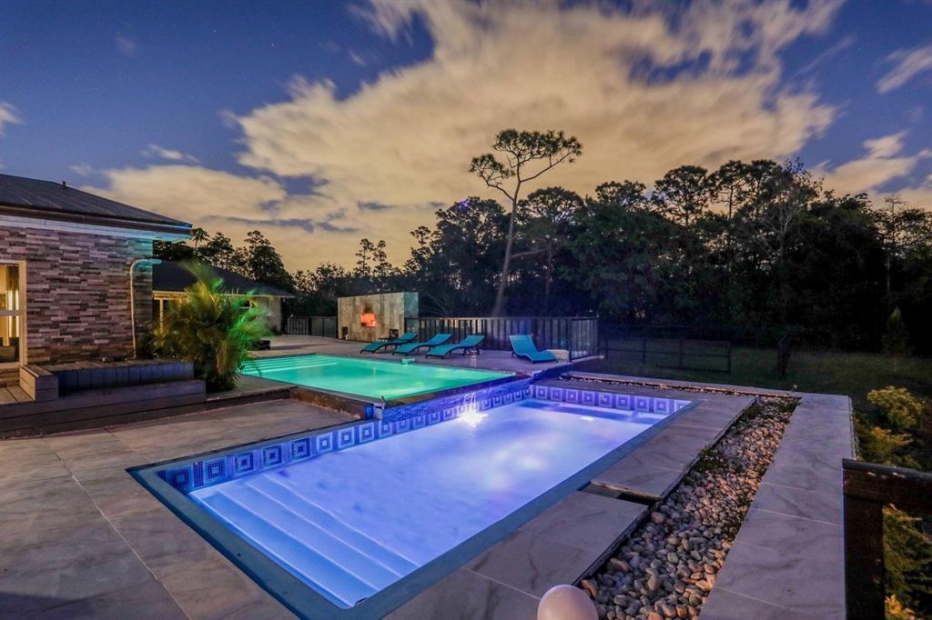 HOMELAND - Residential