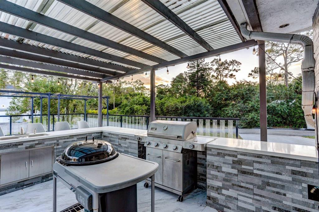 HOMELAND - Residential