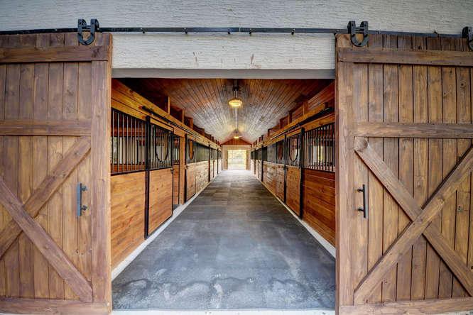 HOMELAND - Residential