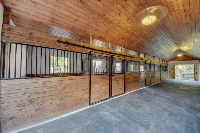 HOMELAND - Residential