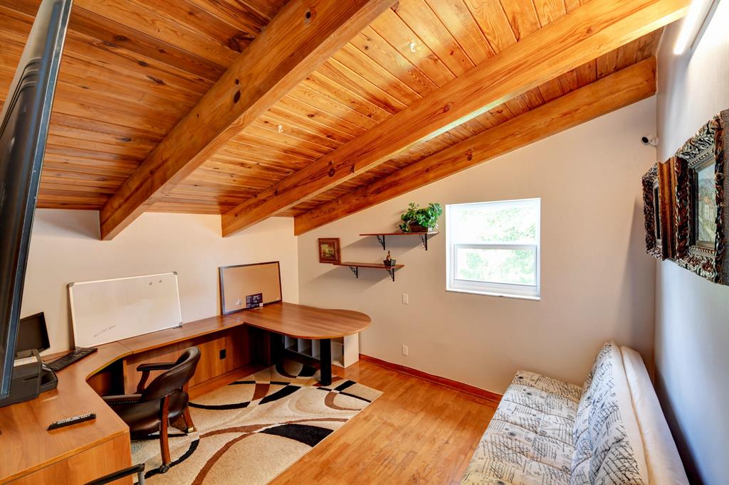 HOMELAND - Residential