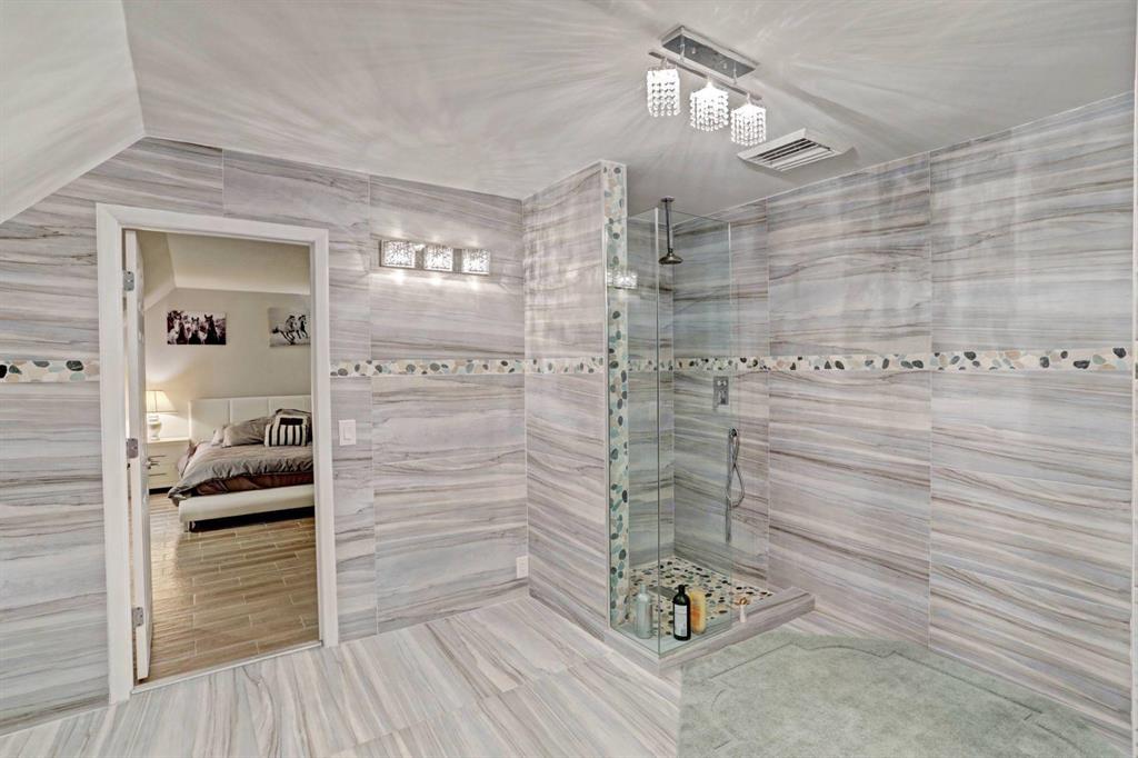 HOMELAND - Residential