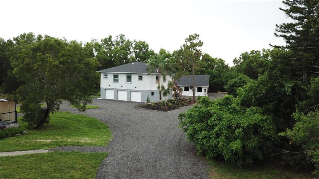 HOMELAND - Residential