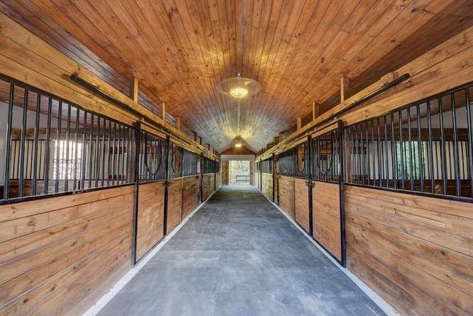 HOMELAND - Residential