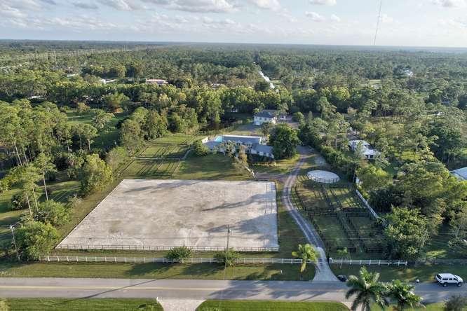 HOMELAND - Residential