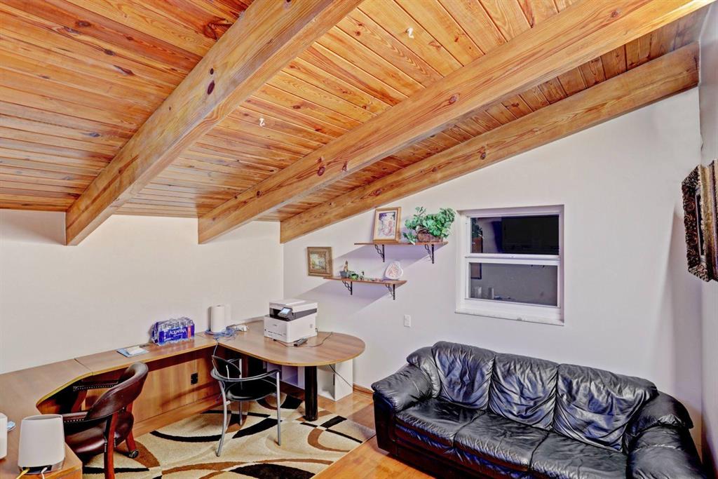 HOMELAND - Residential