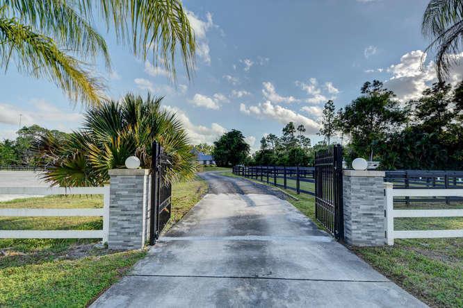 HOMELAND - Residential