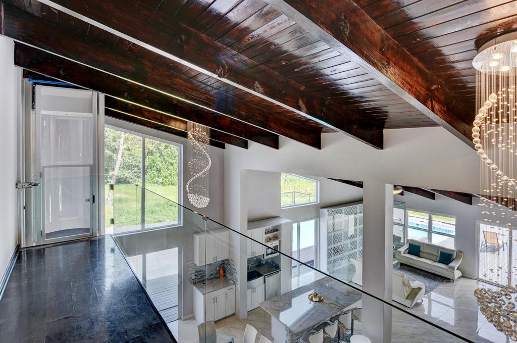 HOMELAND - Residential