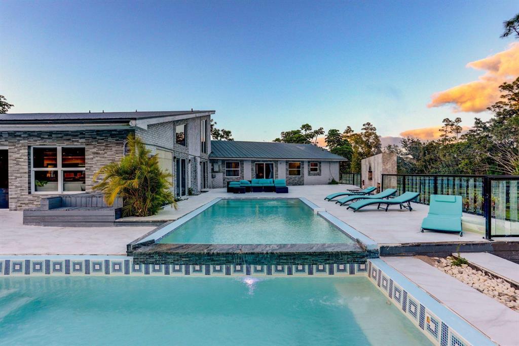 HOMELAND - Residential