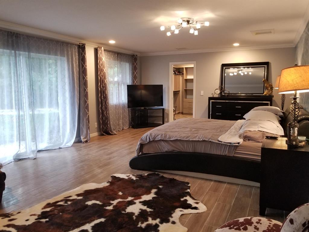 HOMELAND - Residential