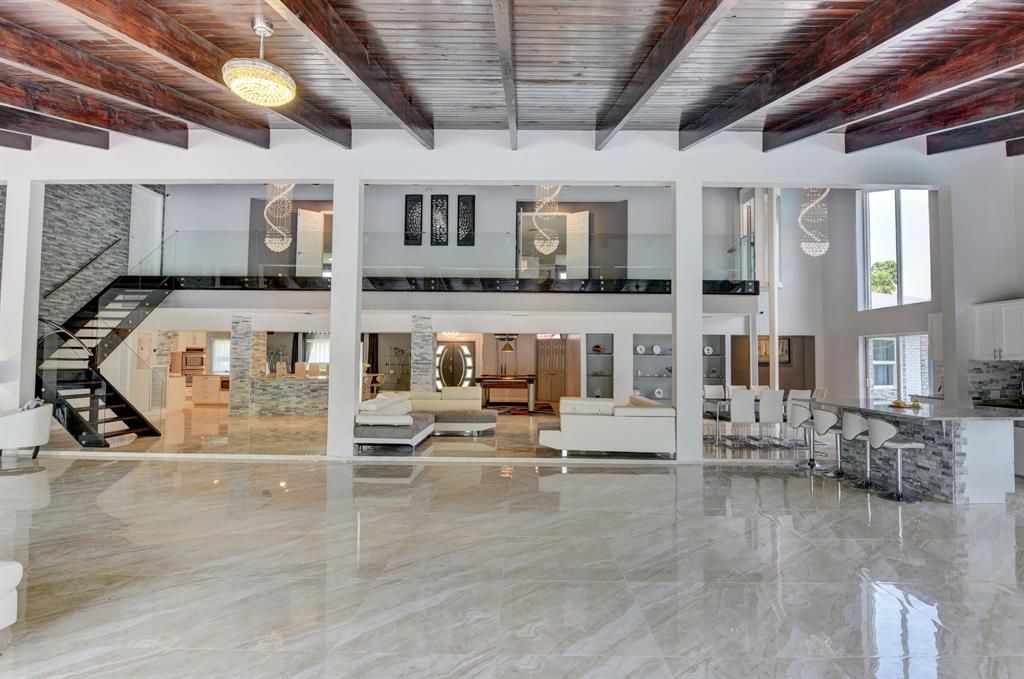 HOMELAND - Residential