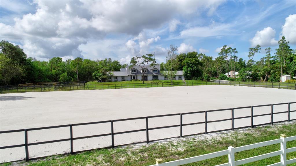 HOMELAND - Residential