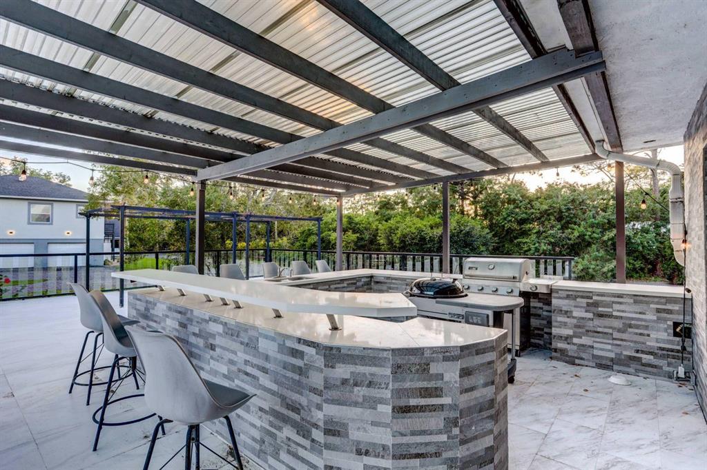 HOMELAND - Residential