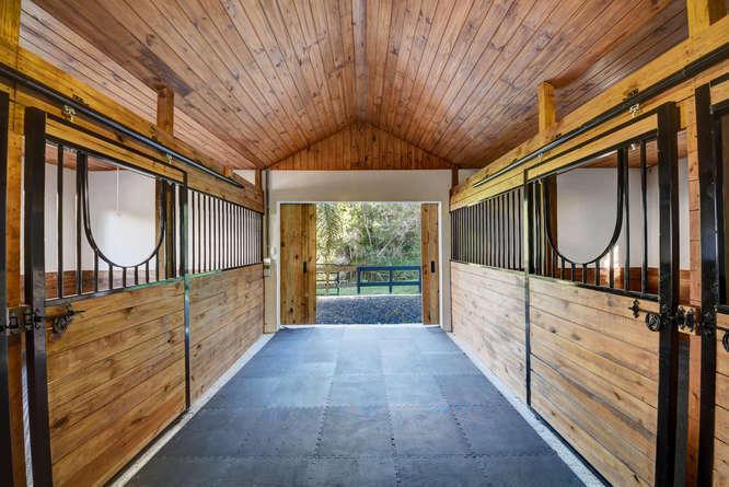 HOMELAND - Residential