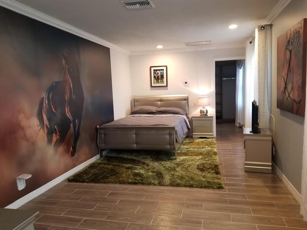 HOMELAND - Residential