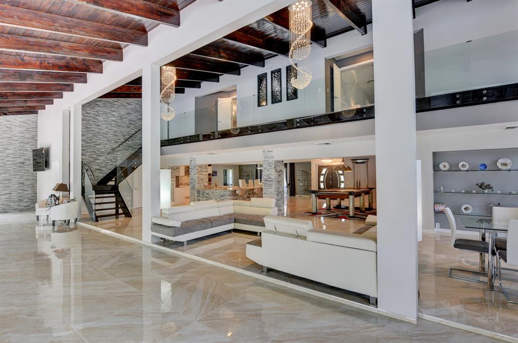 HOMELAND - Residential