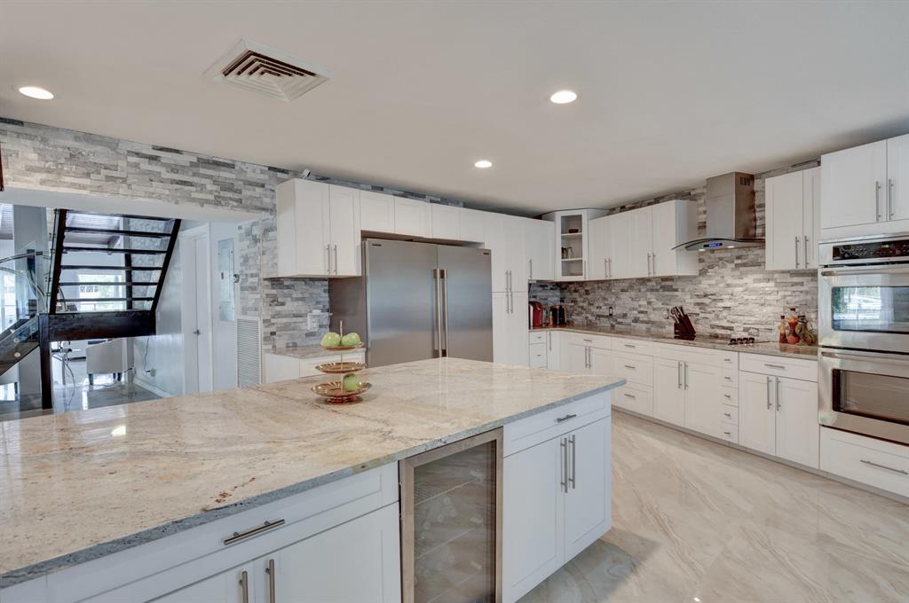 HOMELAND - Residential