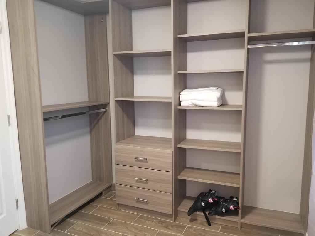 HOMELAND - Residential