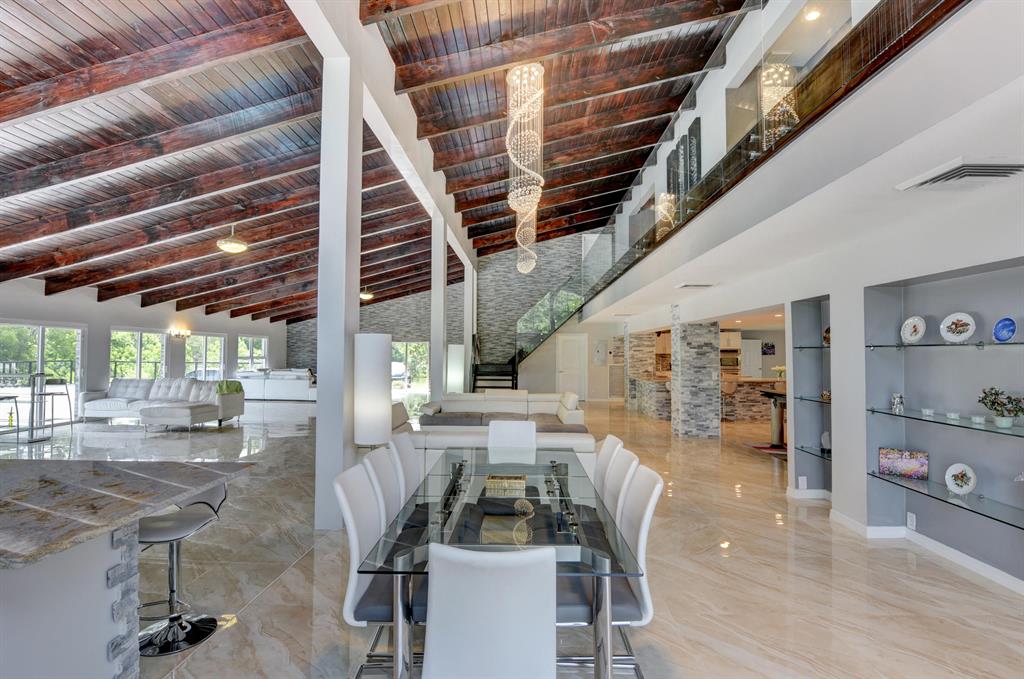 HOMELAND - Residential