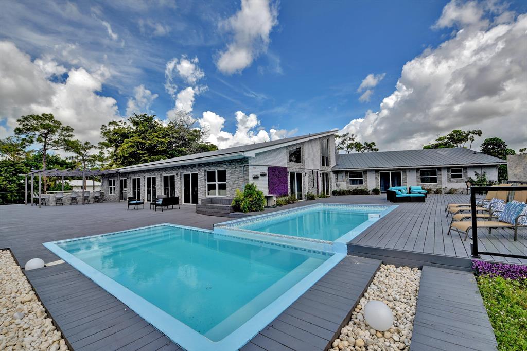 HOMELAND - Residential