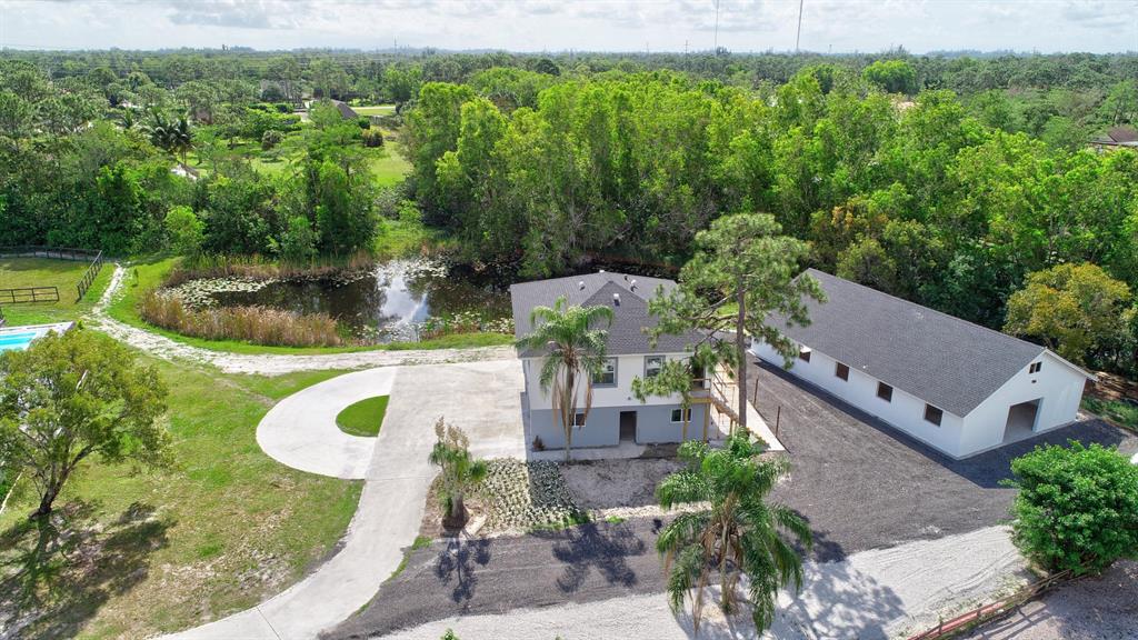 HOMELAND - Residential