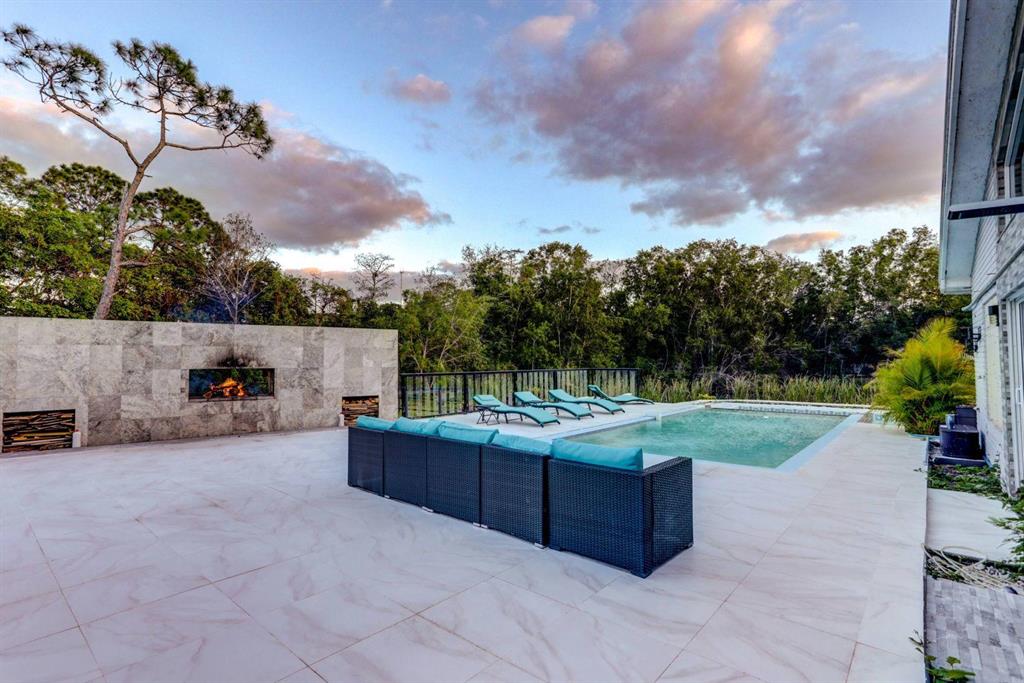 HOMELAND - Residential