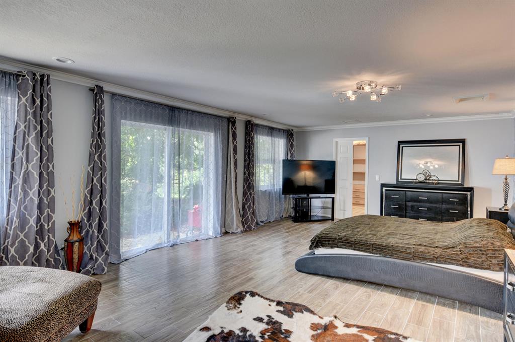 HOMELAND - Residential