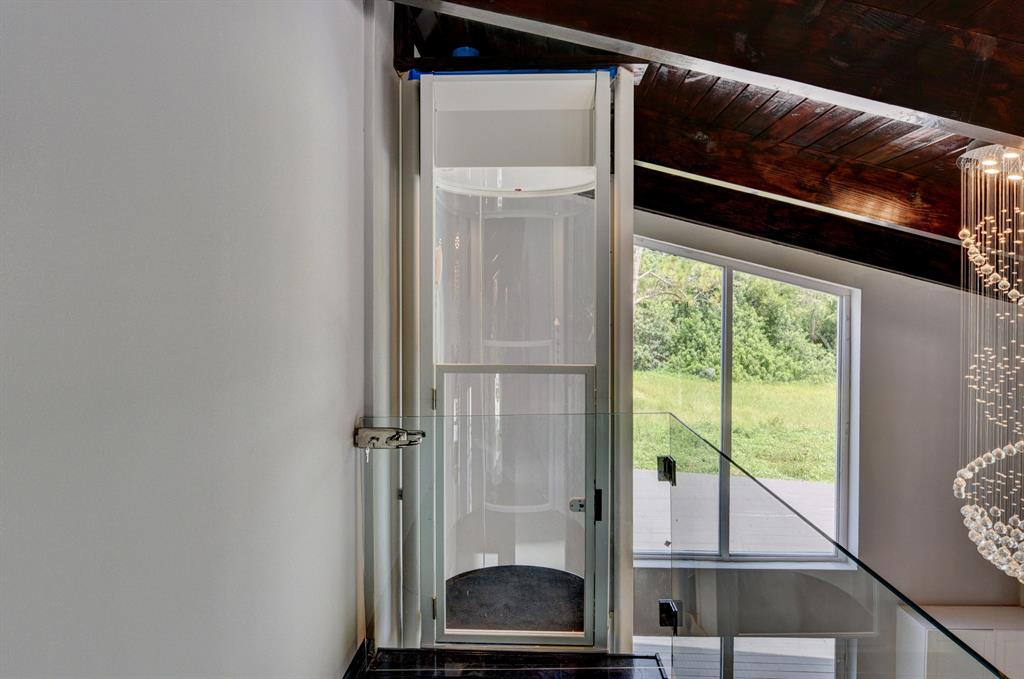 HOMELAND - Residential