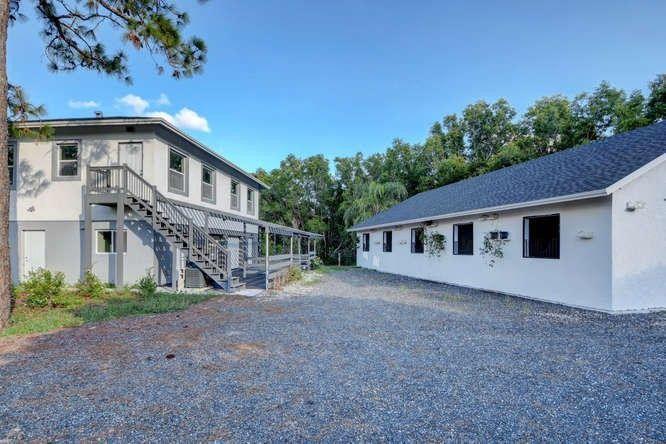 HOMELAND - Residential