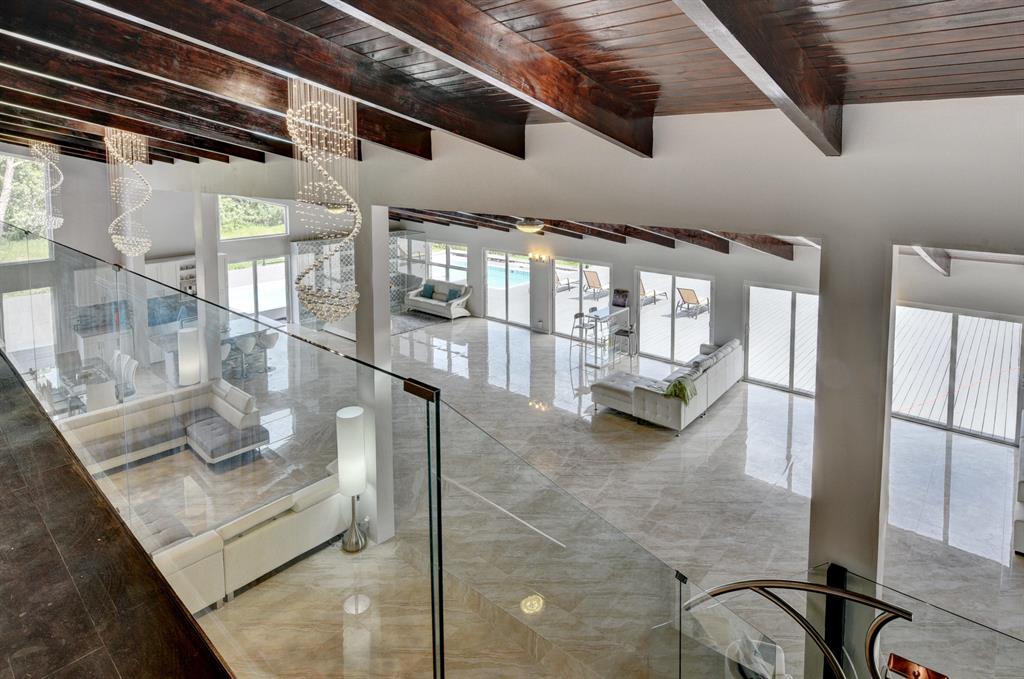 HOMELAND - Residential