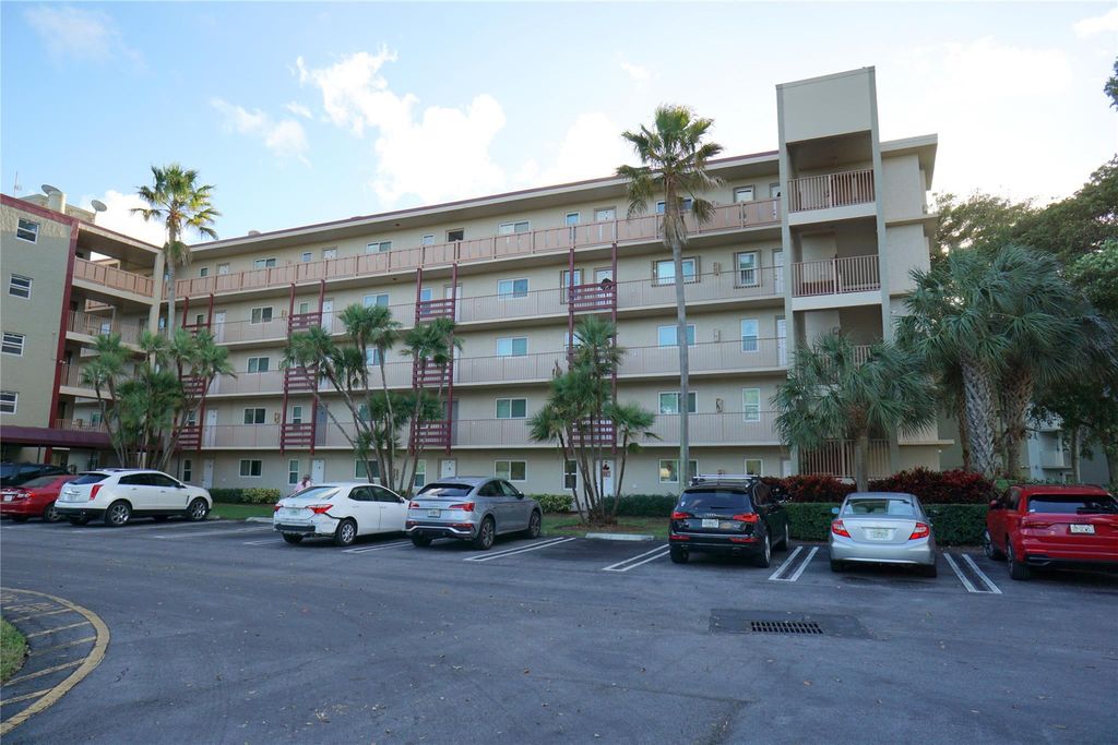 Photo of 2216 N Cypress Bend Drive #509, Pompano Beach, FL 33069 (MLS # F10480463)