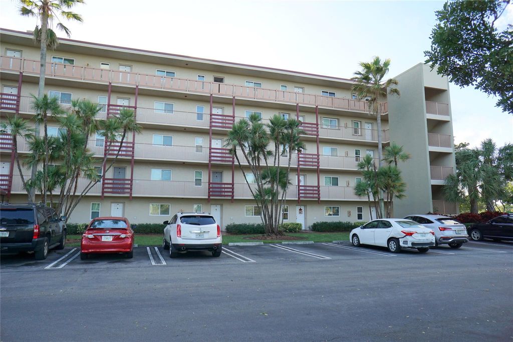 Photo of 2216 N Cypress Bend Drive #509, Pompano Beach, FL 33069 (MLS # F10480463)