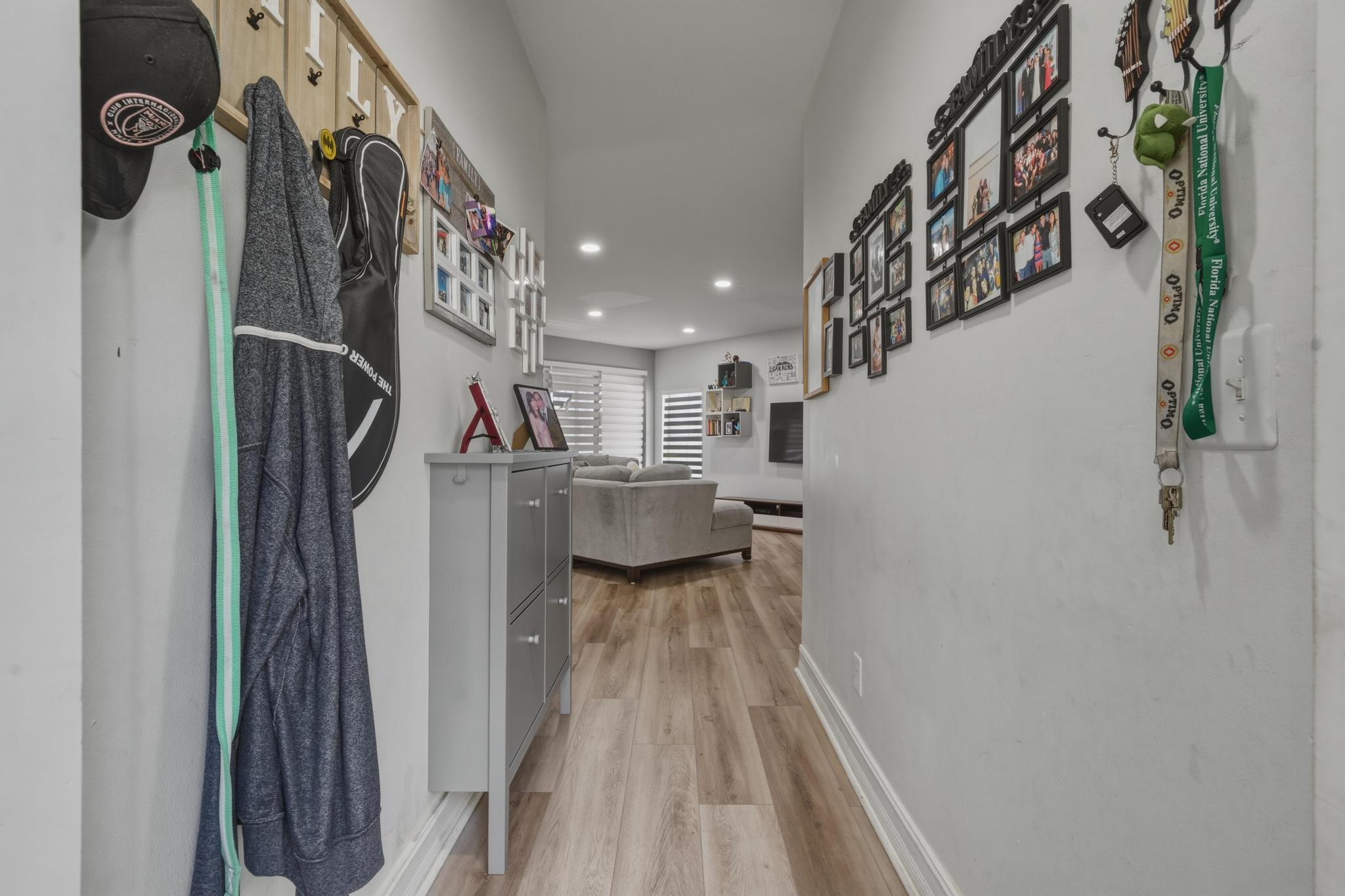 CHAPEL TRAIL REPLAT - Residential